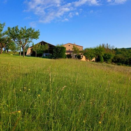 La Genivriere Villa Bugarach Exterior photo