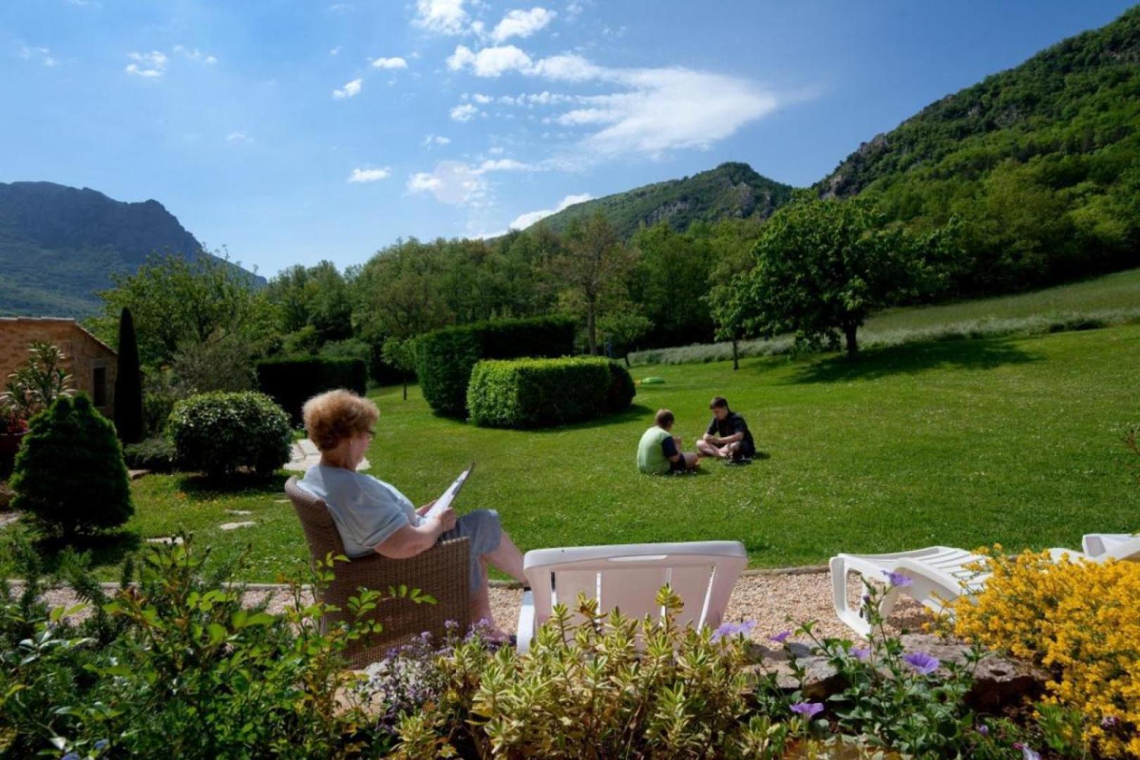 La Genivriere Villa Bugarach Exterior photo
